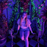 megan finke (she/her) (@meganfinke19) 's Twitter Profile