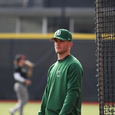 Dartmouth Baseball