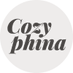 Jenna (@cozyphina) Twitter profile photo Jenna (@cozyphina) Twitter profile photo