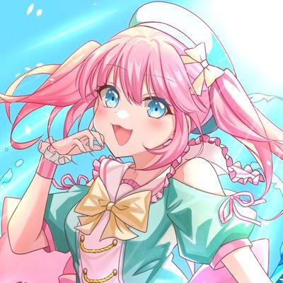 iluka_luka Profile Picture