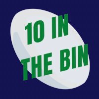 10 in the Bin 🔟🗑️(@ask10inthebin) 's Twitter Profile Photo