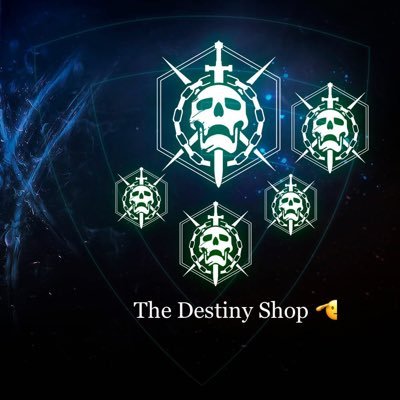 The Destiny Shop