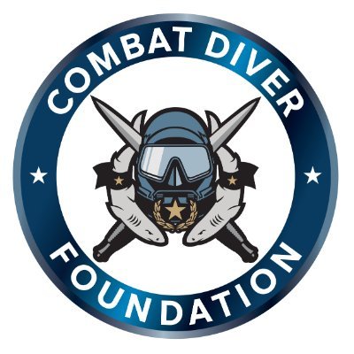 The Combat Diver Foundation is a 501(c)(3) public charity dedicated to preserving the history of the elite #CombatDiver community. Est. 2018 #SOF