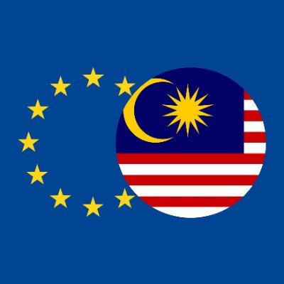 Official Account for the Delegation of the European Union to Malaysia 🇪🇺🇲🇾| Akaun Rasmi Delegasi Kesatuan Eropah ke Malaysia 🇪🇺🇲🇾| @DaerrRafael