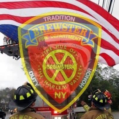 Welcome to the official Brewster Fire Department Twitter page. Interested in joining? Click the link below to our link tree page or stop by our HQ !
