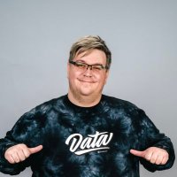 Lawrence Durbin (@datadivergent) 's Twitter Profile