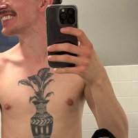 Tristan S (@whodat5467) 's Twitter Profile