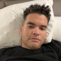 CARLOS HENRIQUEZ (@carlosthebabe) 's Twitter Profile