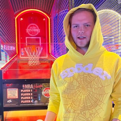 brizzmane's profile picture. Michigan State University