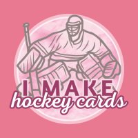 IMakeHockeyCards(@MakeHockeyCards) 's Twitter Profile Photo