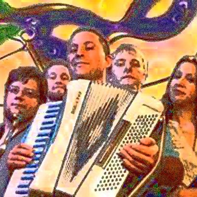 ZydecoVacation's profile picture. A New Orleans road show experience! Led by Maury Rosenberg of @HClambake