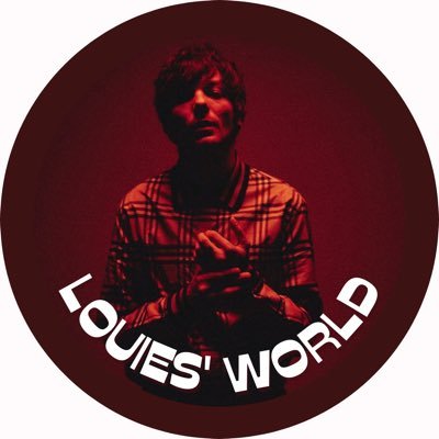 LouiesWorld_ Profile Picture