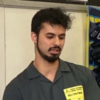 Nissim (@nizoomram) 's Twitter Profile