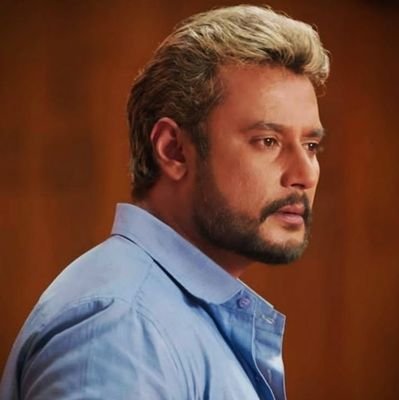 BE GOOD AND DO GOOD
DIE HARD FAN OF D GOD ❤
⭕ne AND ONLY @dasadarshan BOSS