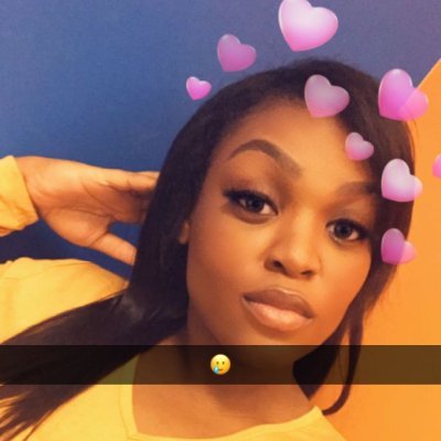 nicetrybud269's profile picture. Can we really say America is great? Just your average entrepreneur making her way through this advanced Pac-Man verison game called life😘