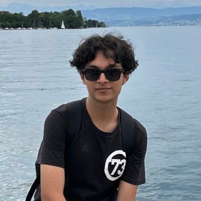 MinotraPrabal's profile picture. primate