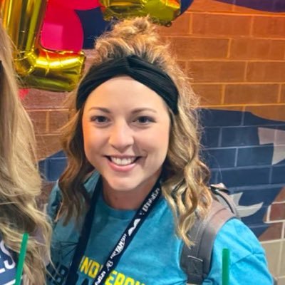 Mrs. Katie Dolan Profile