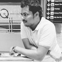 Surya Sri Deepak (@beingsurya_dir) 's Twitter Profile