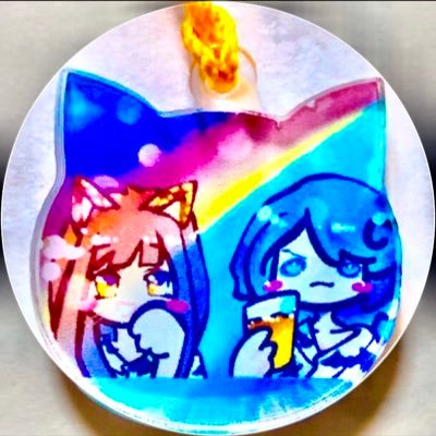 チョコ🦊☆❤️🧡💛💚🩵💙💜🌈 (@choco0706) / X