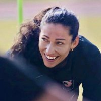 (Parody of @ChristenPress not her) (@parodycpress) 's Twitter Profile