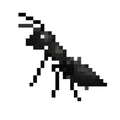 bot attached to https://t.co/ruVh2haSRD. suggest an ant today!