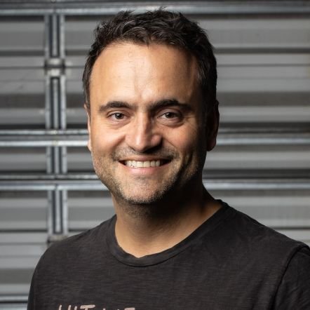 thiagomac's profile picture. 