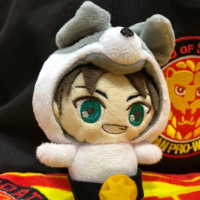 まよか(@shingekimayoka) 's Twitter Profile Photo