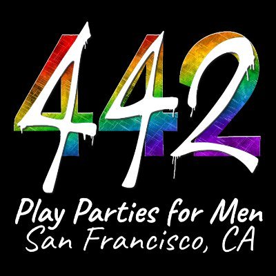 442 hosts weekly sex parties for gay, bisexual and curious men at 1060 Folsom St in San Francisco. We also host the popular SF CumUnion Party.