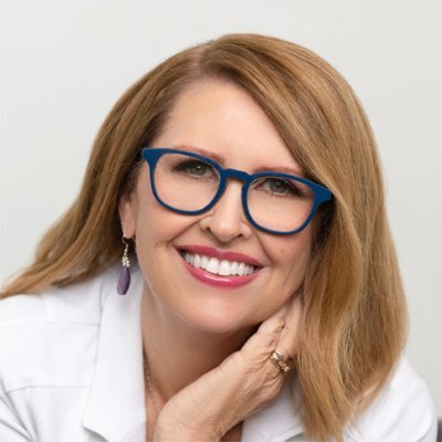 Susan Friesen Profile
