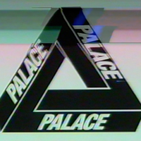 PALACE(@PALACELONDON) 's Twitter Profile Photo