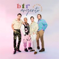 Big Time Rush Argentina 🇦🇷(@BTRargento) 's Twitter Profile Photo