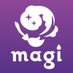 magi-トレカフリマ・オンラインオリパ- (@magi_cards) Twitter profile photo magi-トレカフリマ・オンラインオリパ- (@magi_cards) Twitter profile photo