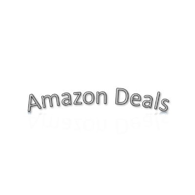 I post inspiration affiliate links, sales and other amazon products to give people buying inspiration :)