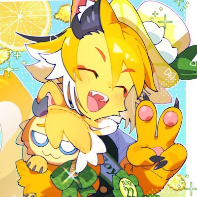 らむだでるた🐱🦊お休み中さんのプロフィール画像