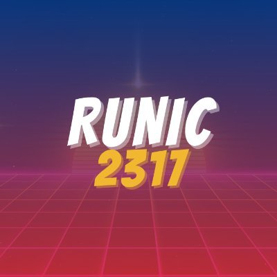 Runic2317