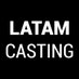 LATAM Casting (@LatamCasting) Twitter profile photo