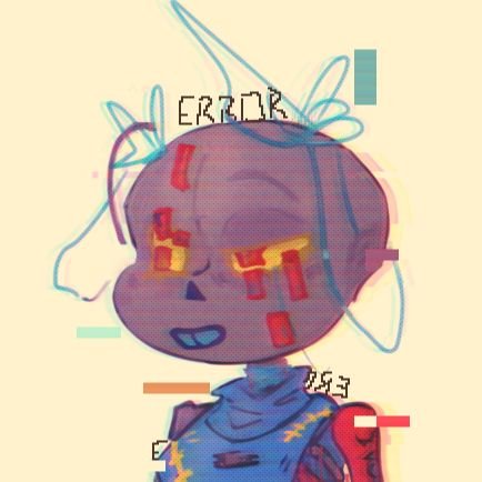 -Dibujante principiante.
-dibujar manos no es mi pasion
-Aveces subiré Nsfw¿
-↑19