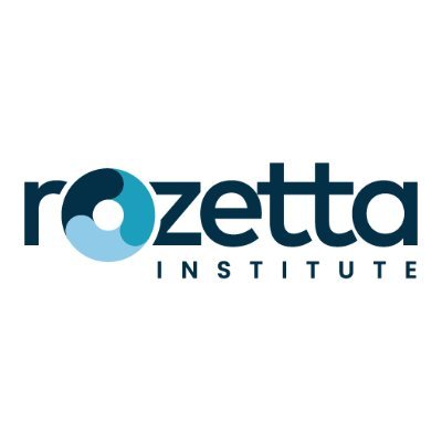 Rozetta Institute, an independent, not-for-profit research organisation that seed-funds transformative research centres to deliver total societal impact.