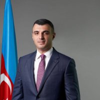 Taleh Kazimov(@TalehKazimov_T) 's Twitter Profile Photo