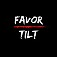 Favor Tilt(@FavorTilt) 's Twitter Profile Photo