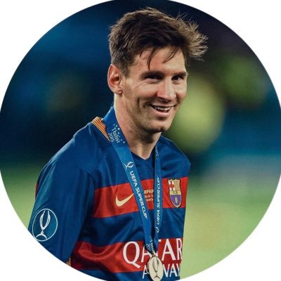 @fcbarcelona ☓ @fcjuarezoficial ☓ @teammessi