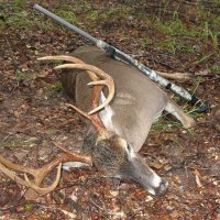Scooterbrown75 (@prohunt365) 's Twitter Profile
