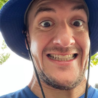 jmangini's profile picture. 