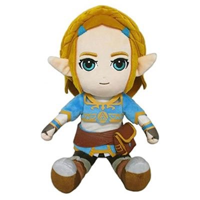 i kinda love the legend of zelda - zelink enthusiast -