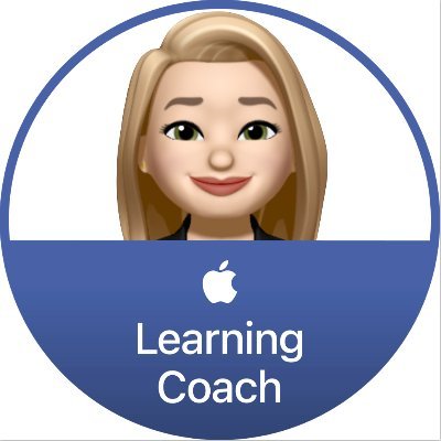 anjulee_edu's profile picture. Secondary teacher | Classroom innovation enthusiast