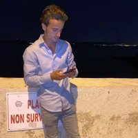 Taieb Isaac (@isaactaieb26) 's Twitter Profile