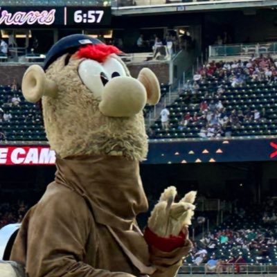 update: bullpen is kinda getting better random braves posts when i don't feel like shitting on the bullpen instead