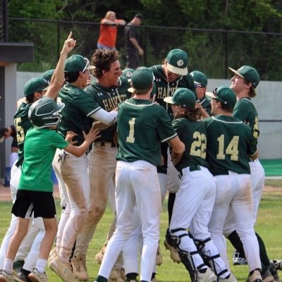 Official Twitter page for the Hackett Irish Baseball Program. 2021 D4 State Champions. 2023 Regional Champs and State Semifinalist.