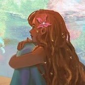 Little Merbeing (@littlemerbeing) 's Twitter Profile Photo