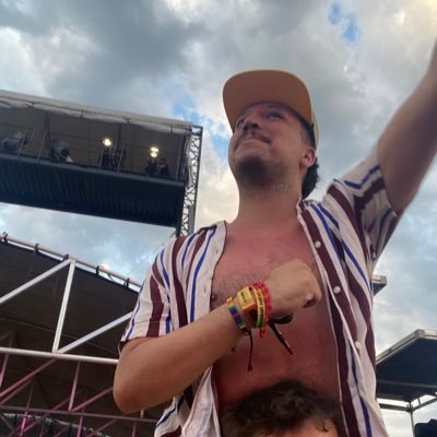 How do I set my profile song? • 31 • Bonnaroovian